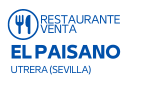 Restaurante Venta EL PAISANO
